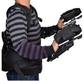 استبلایزر-استیدی-کم-آرمورمن-Tilta-Armor-Man-Gimbal-Support-for-MOVI-Ronin-and-Select-Gimbals